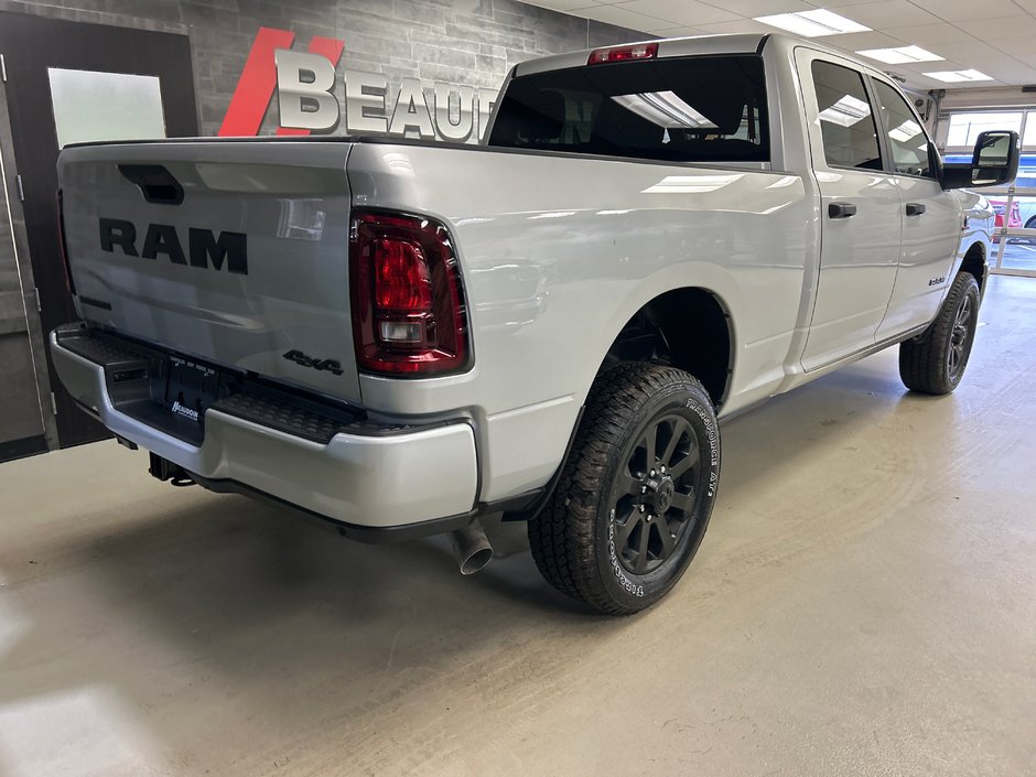 Ram 2500 BIG HORN 2026