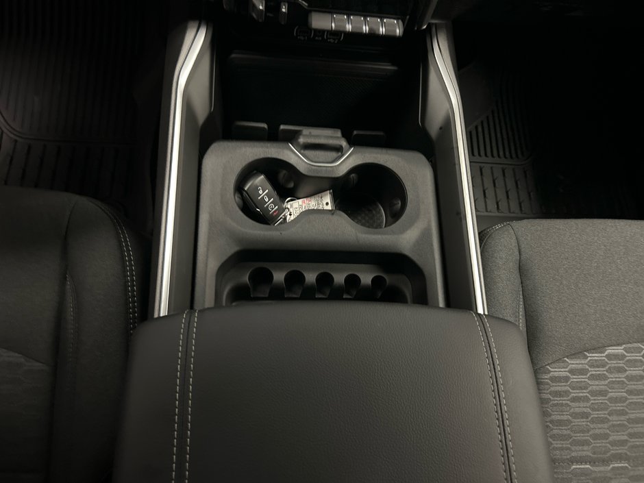 Ram 2500 BIG HORN 2026