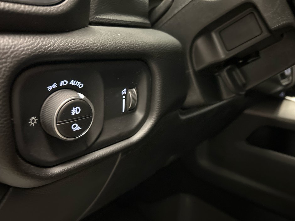 Ram 2500 BIG HORN 2026