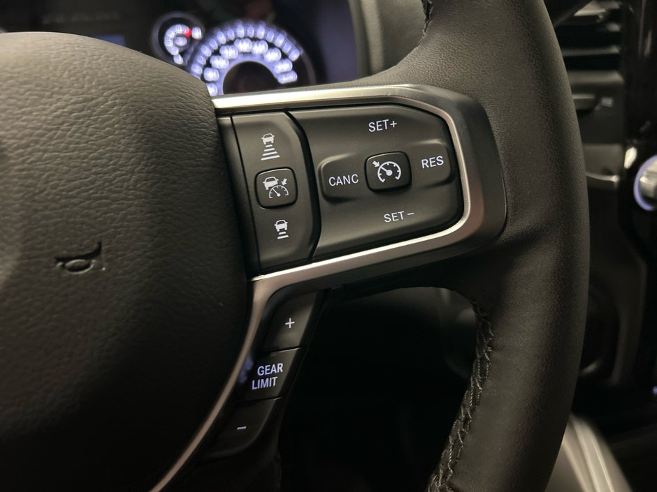 Ram 2500 BIG HORN 2026