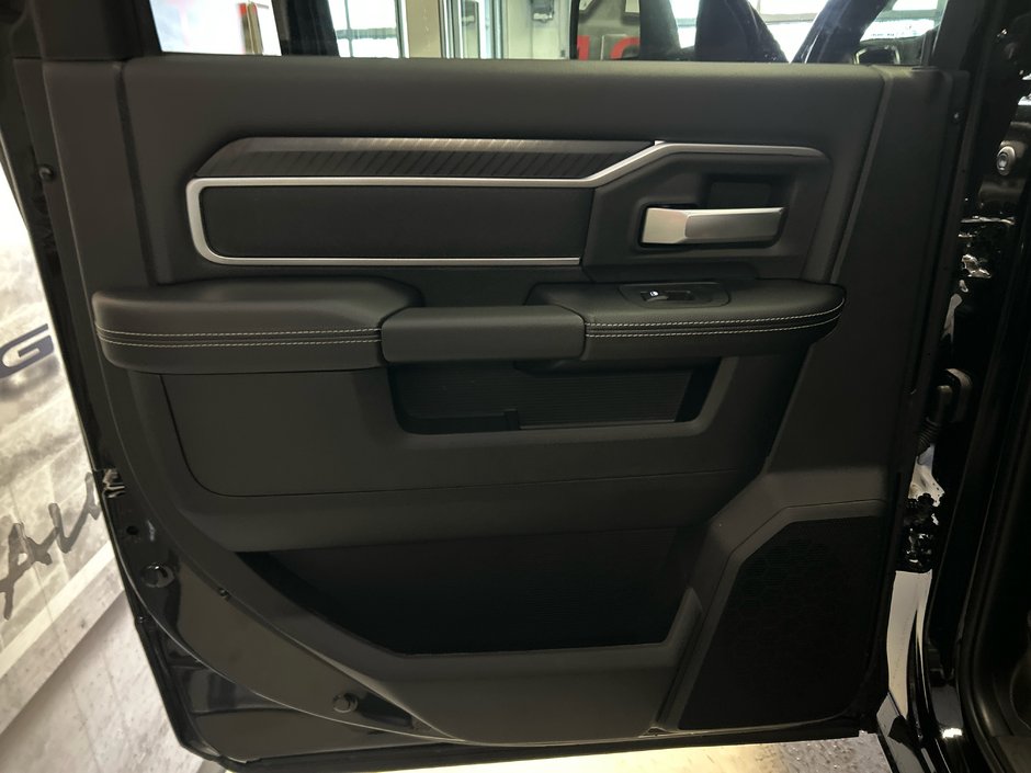 Ram 2500 BIG HORN 2026