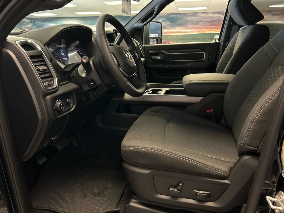 Ram 2500 BIG HORN 2026