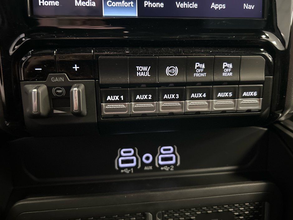 Ram 2500 BIG HORN 2026