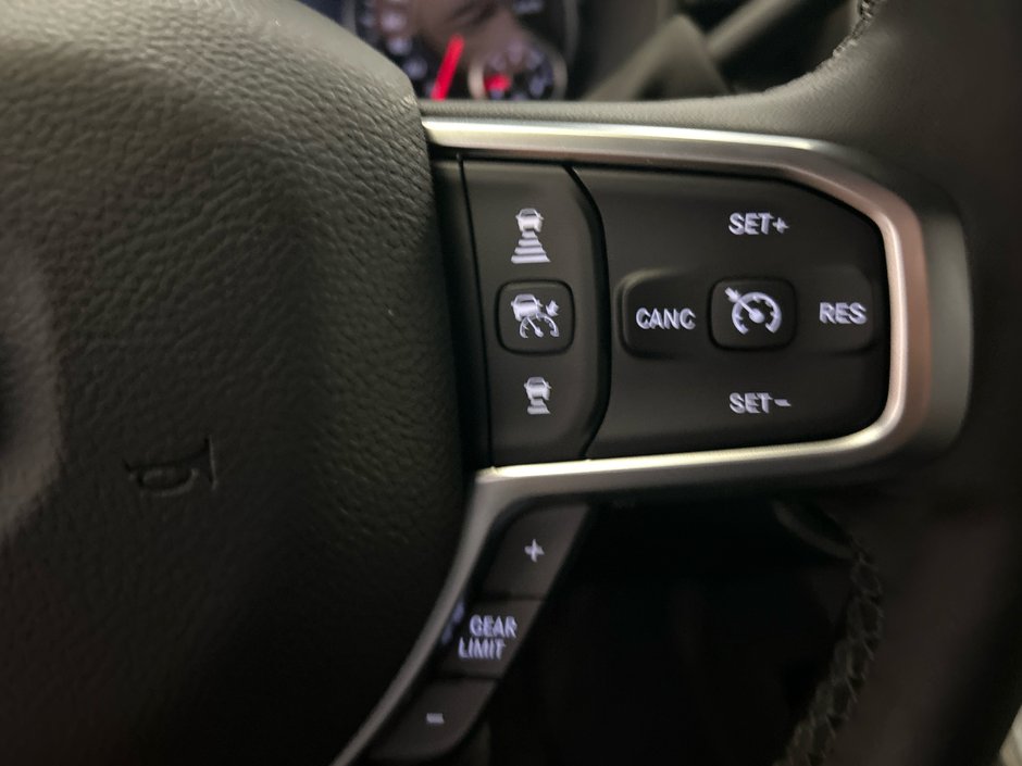 Ram 2500 BIG HORN 2026