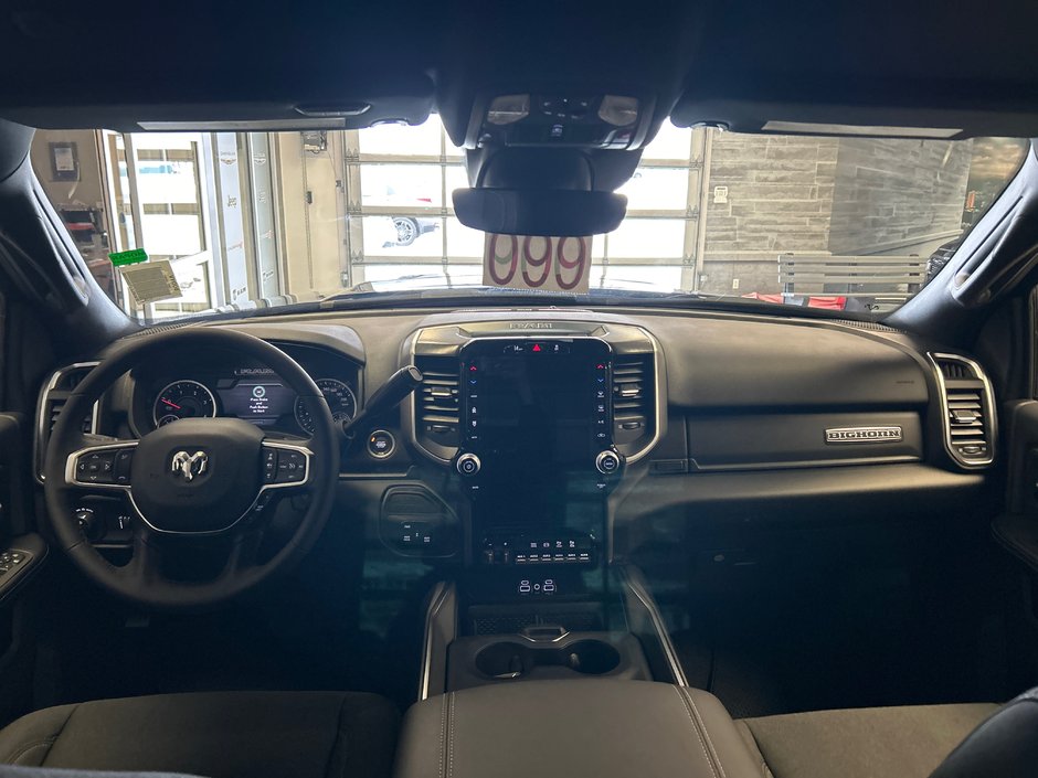 Ram 2500 BIG HORN 2026