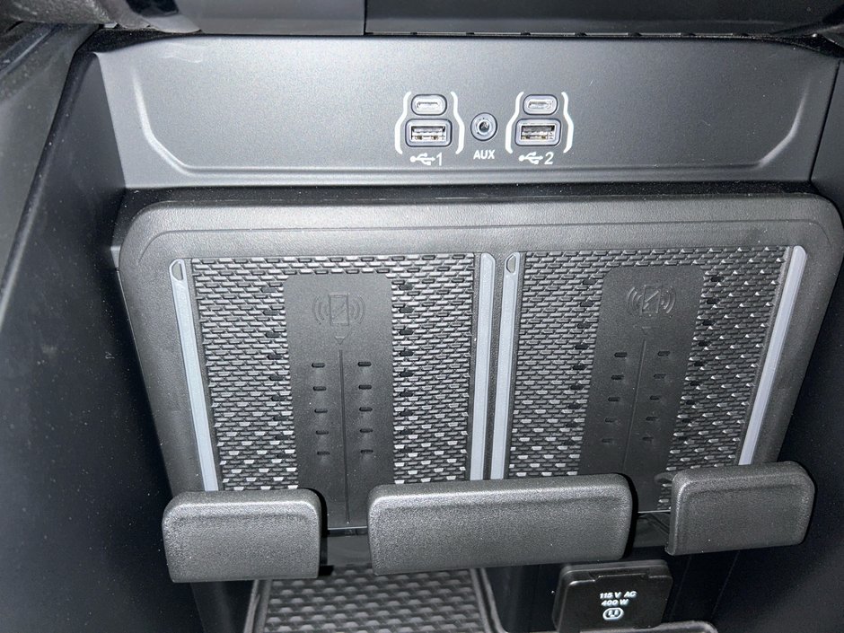 Ram 2500 BIG HORN 2026