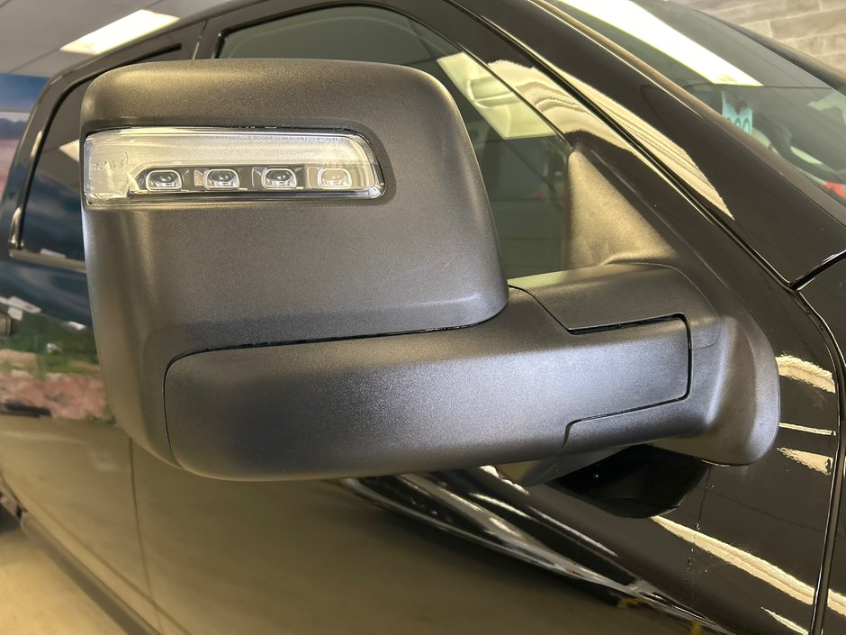 Ram 2500 BIG HORN 2026