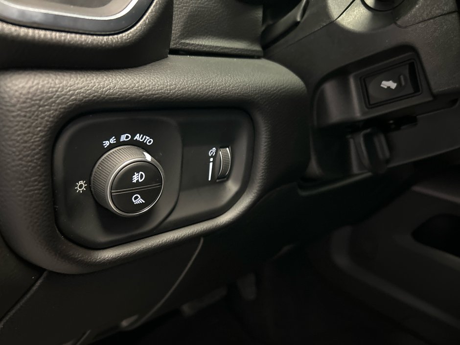 Ram 2500 BIG HORN 2026