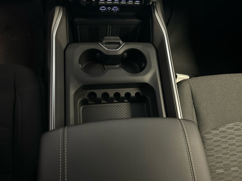 Ram 2500 BIG HORN 2026