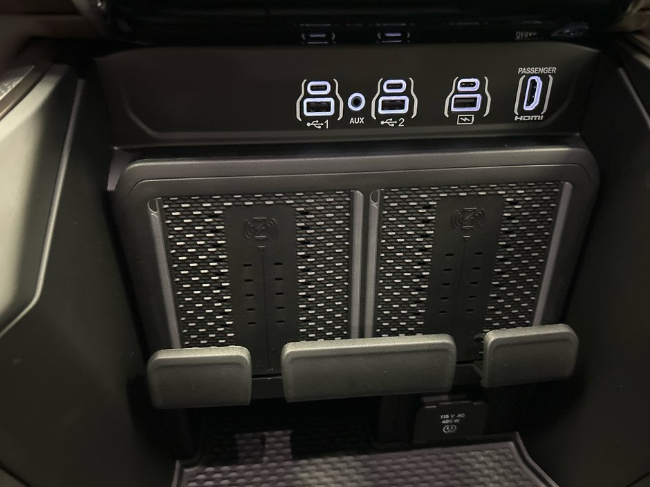 Ram 2500 LIMITED LONGHORN 2026