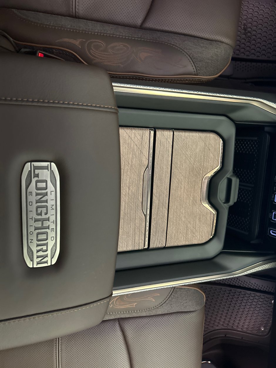 Ram 2500 LIMITED LONGHORN 2026