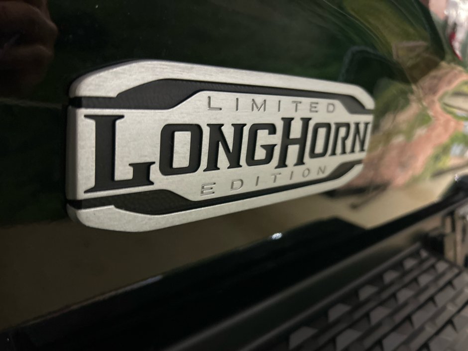 Ram 2500 LIMITED LONGHORN 2026