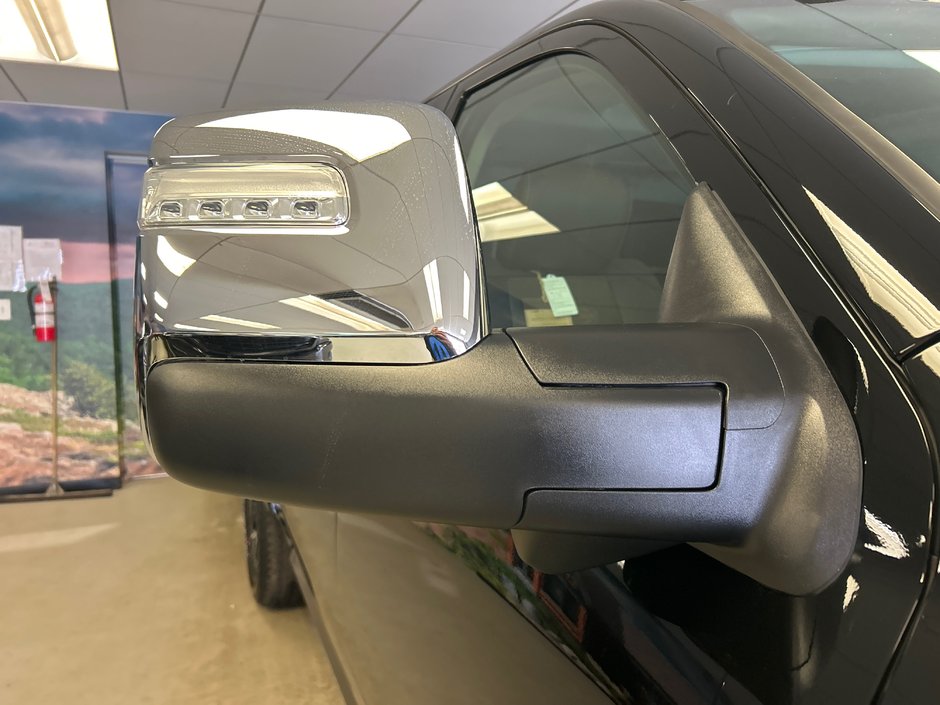 Ram 2500 LIMITED LONGHORN 2026