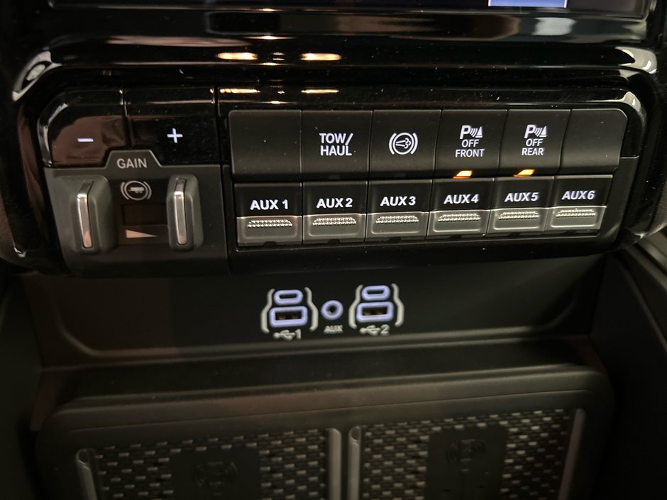 Ram 2500 BIG HORN 2026