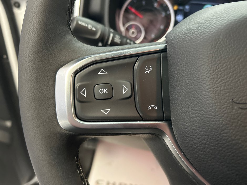 Ram 2500 BIG HORN 2026