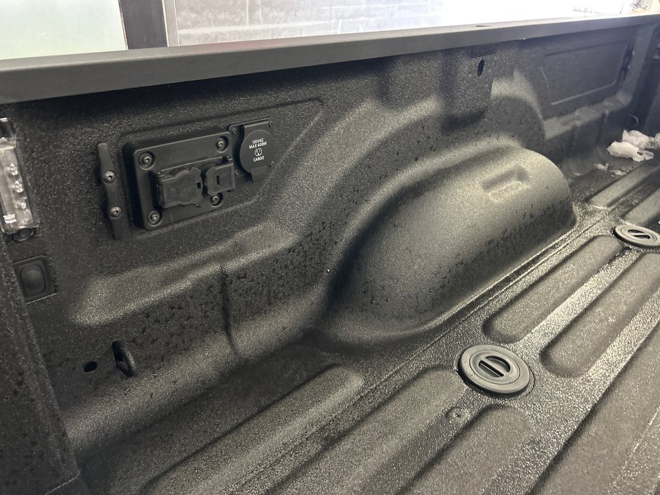 Ram 2500 BIG HORN 2026