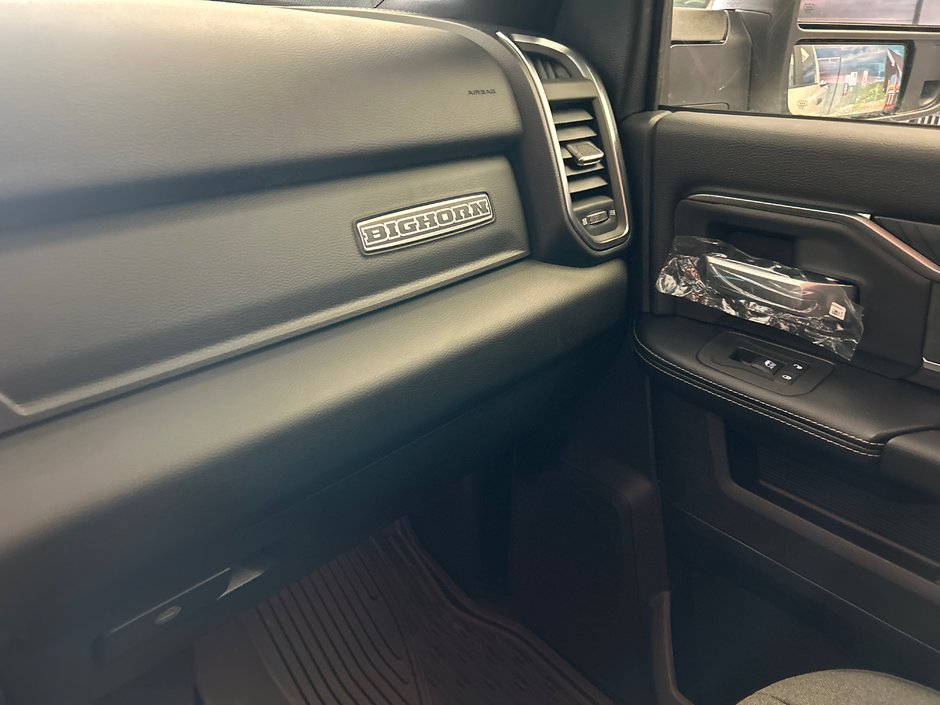 Ram 2500 BIG HORN 2026