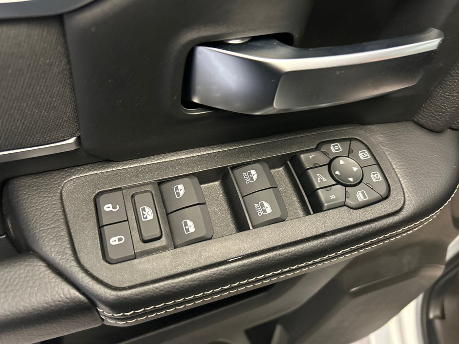 Ram 2500 BIG HORN 2026