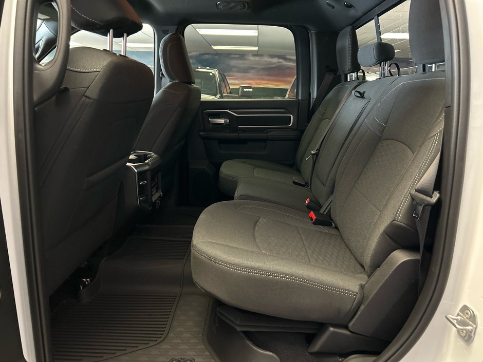 Ram 2500 BIG HORN 2026