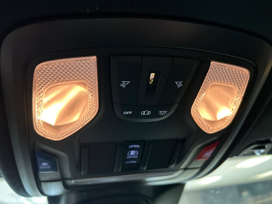 Ram 2500 BIG HORN 2026