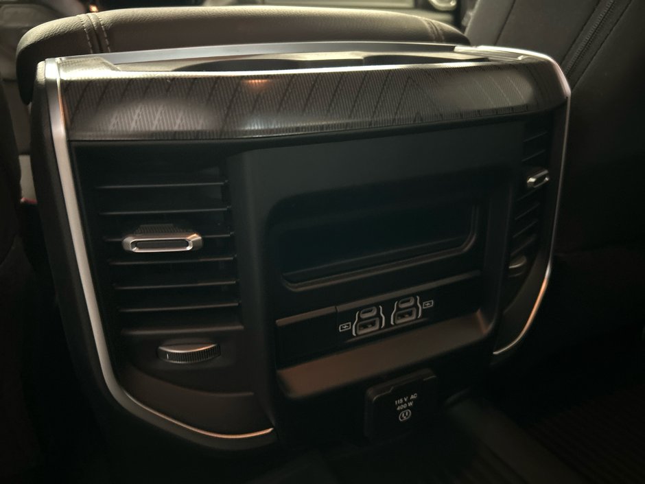 Ram 2500 BIG HORN 2026