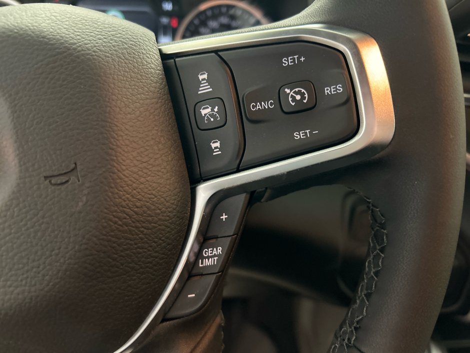 Ram 2500 BIG HORN 2026