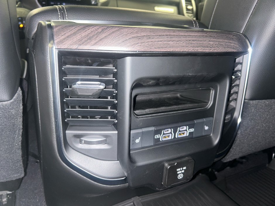 Ram 2500 LARAMIE 2026