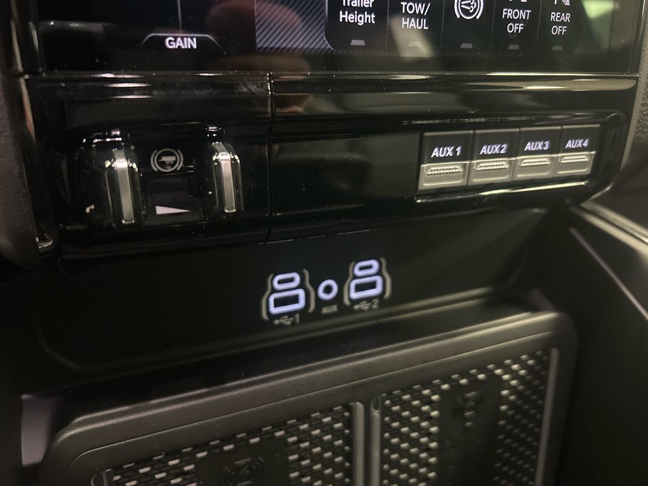 Ram 2500 LARAMIE 2026