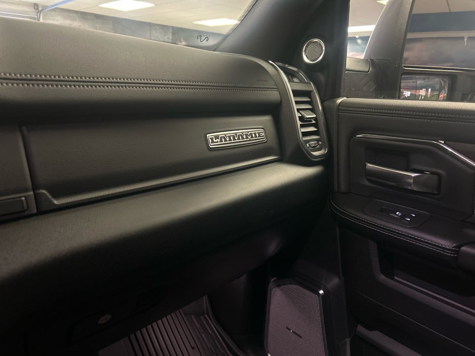 Ram 2500 LARAMIE 2026