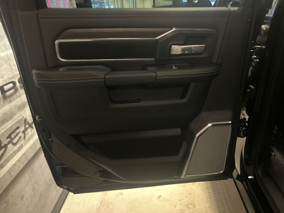 Ram 2500 LARAMIE 2026