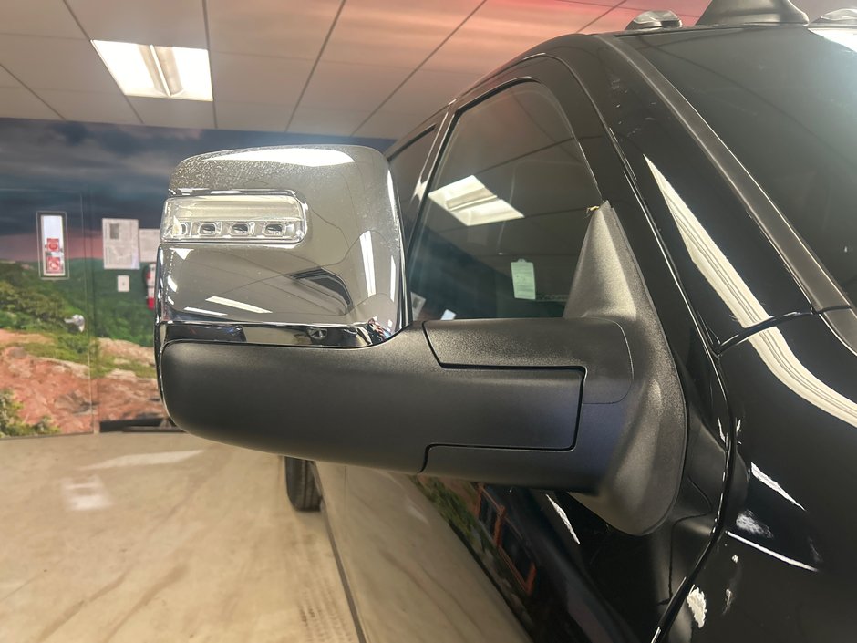 Ram 2500 LARAMIE 2026