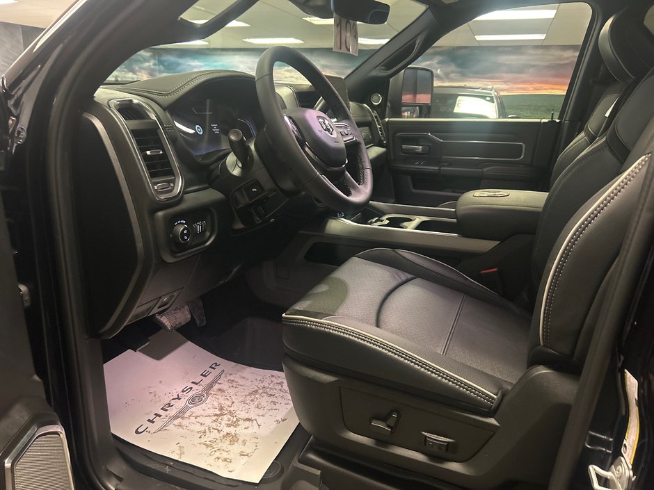 Ram 2500 LARAMIE 2026