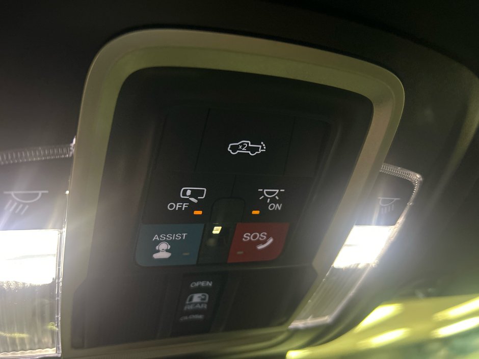 Ram 2500 LARAMIE 2026