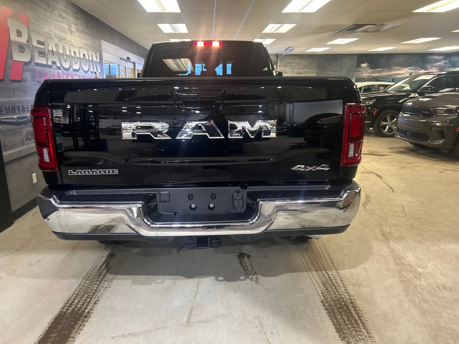 Ram 2500 LARAMIE 2026