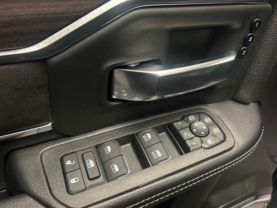 Ram 2500 LARAMIE 2026