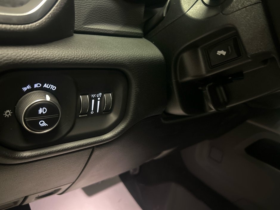 Ram 2500 LARAMIE 2026