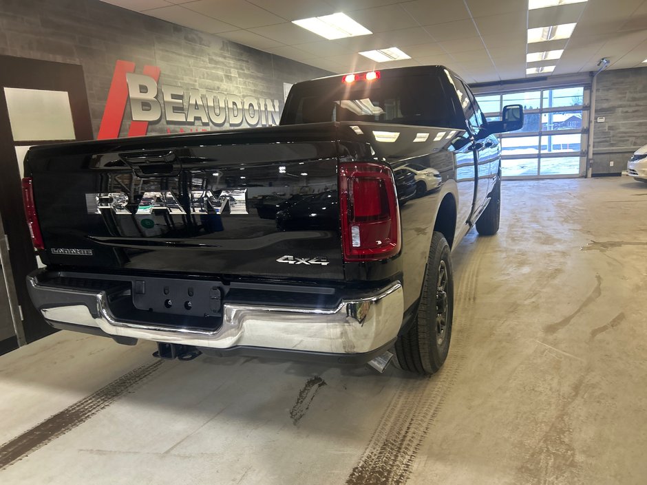 Ram 2500 LARAMIE 2026