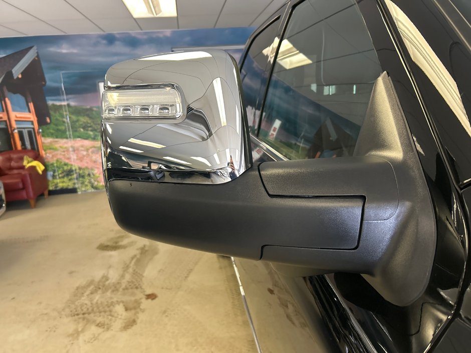 Ram 2500 LIMITED 2026