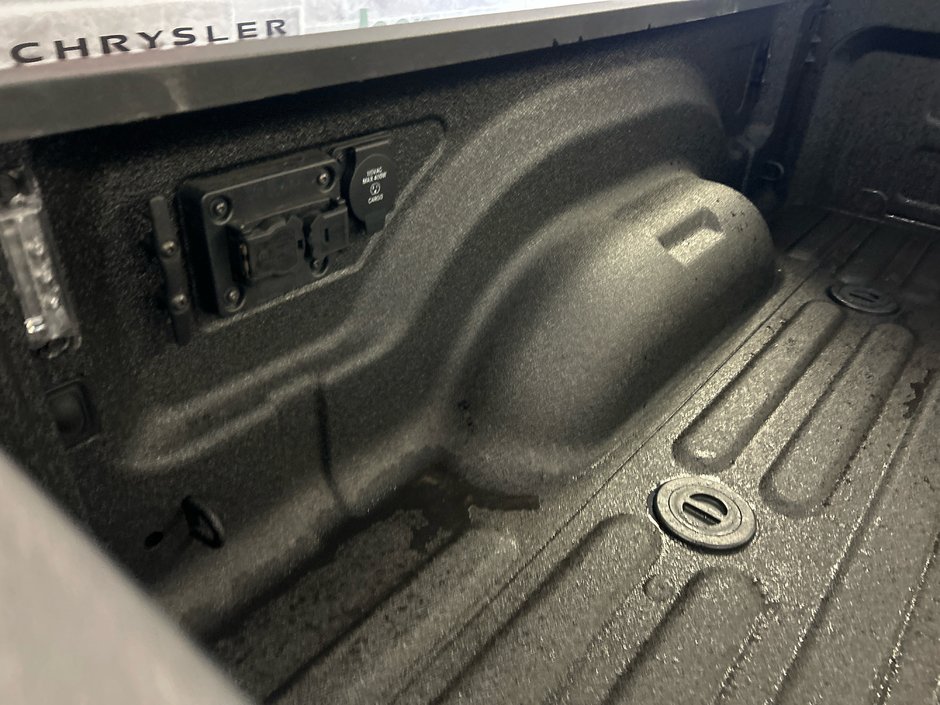 Ram 2500 LIMITED 2026