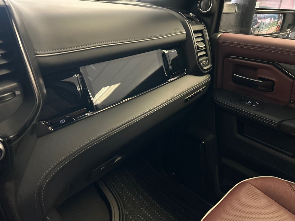 Ram 2500 LIMITED 2026