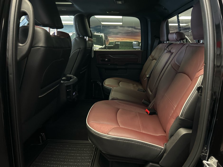 Ram 2500 LIMITED 2026