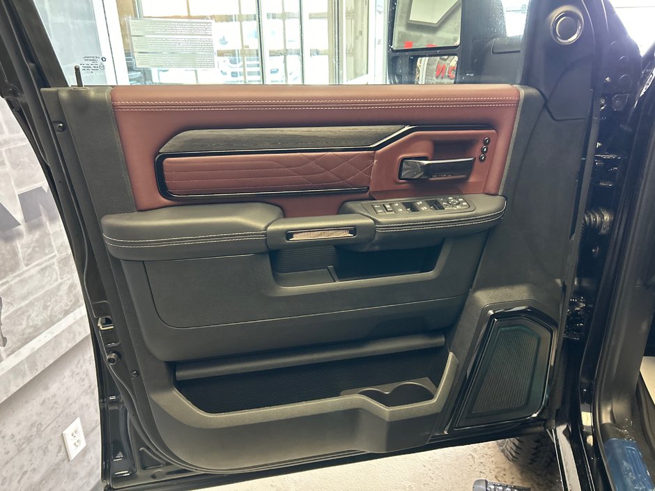 Ram 2500 LIMITED 2026