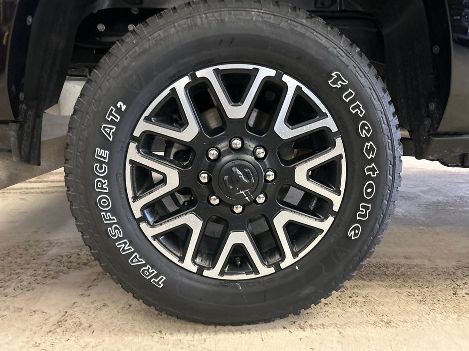 Ram 2500 LIMITED 2026