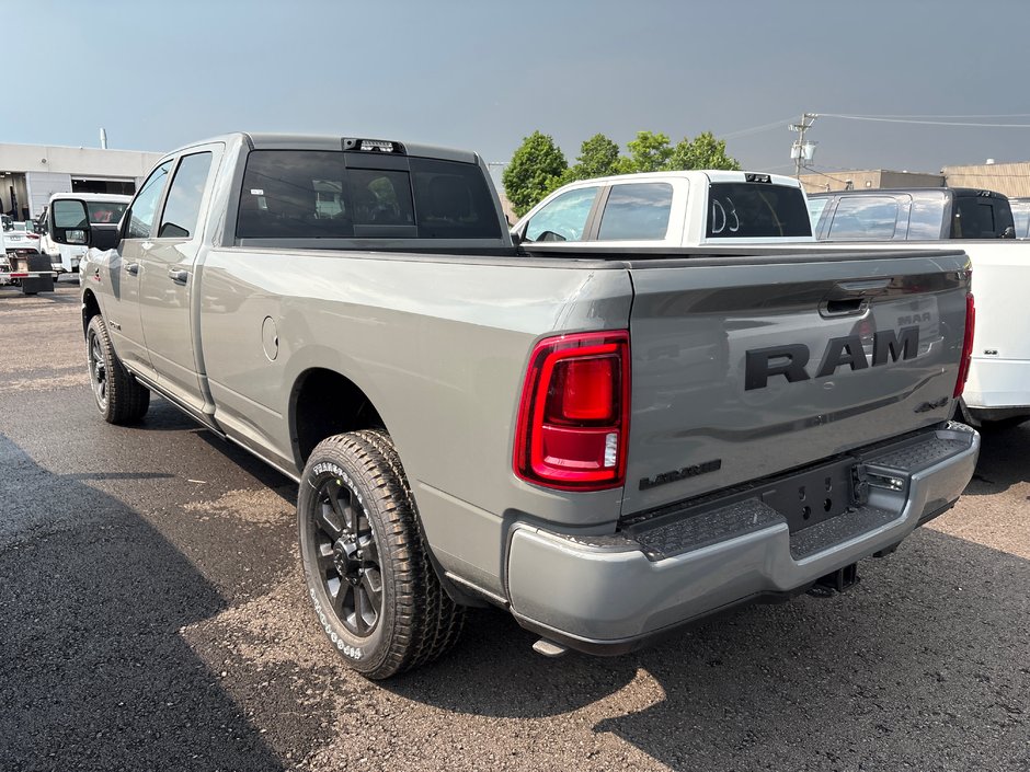 Ram 2500 LARAMIE 2026