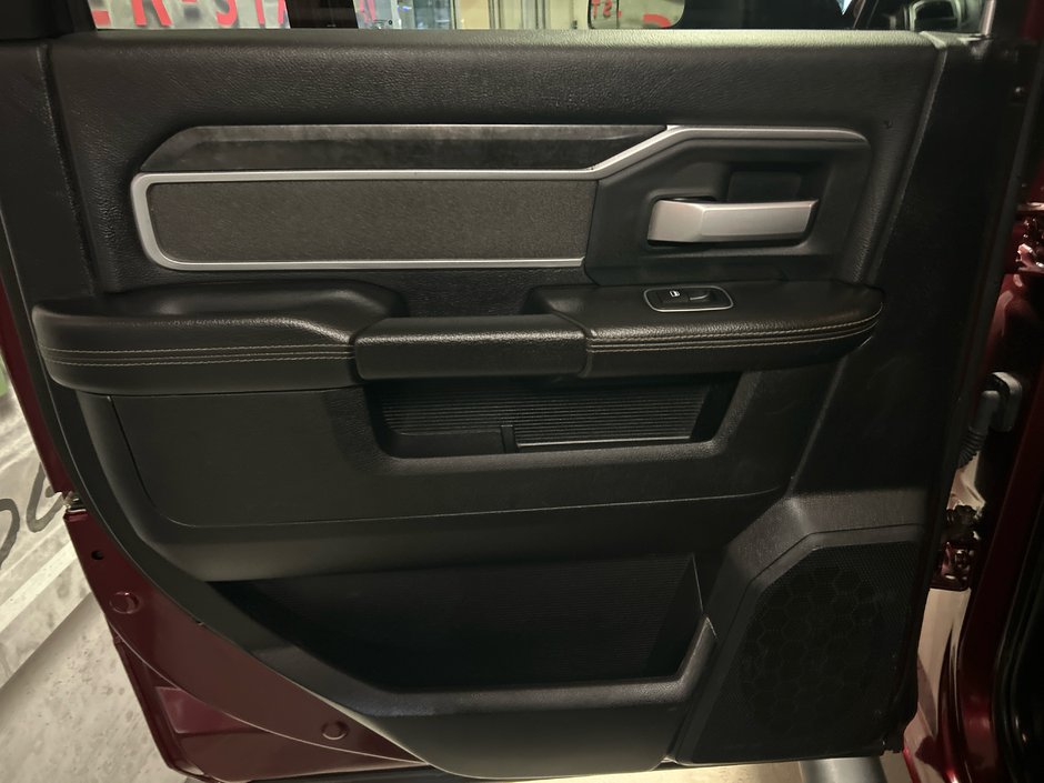 Ram 3500 Crew BIG HORN 2020