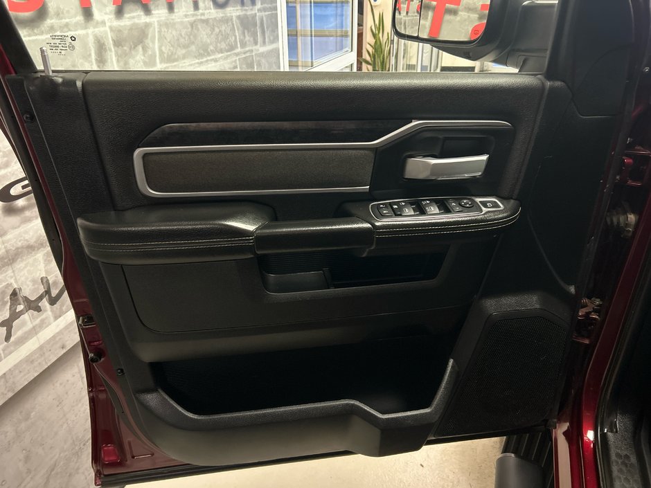 Ram 3500 Crew BIG HORN 2020