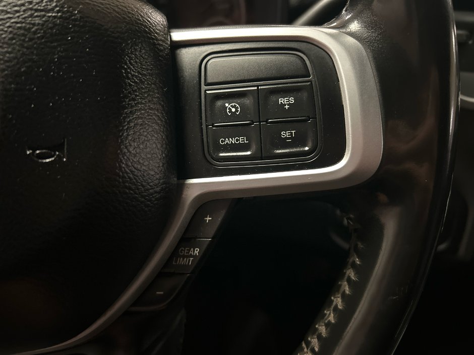 Ram 3500 Crew BIG HORN 2020