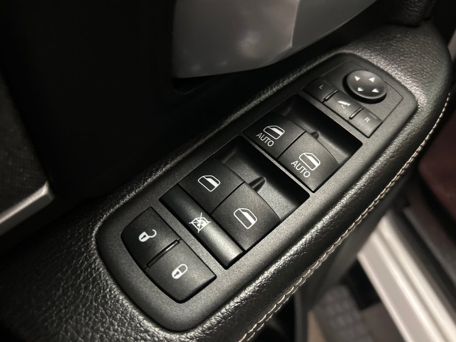 2022 Ram 3500 Crew Big Horn