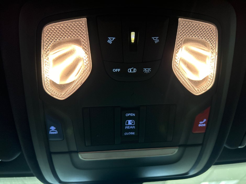 2022 Ram 3500 Crew Big Horn