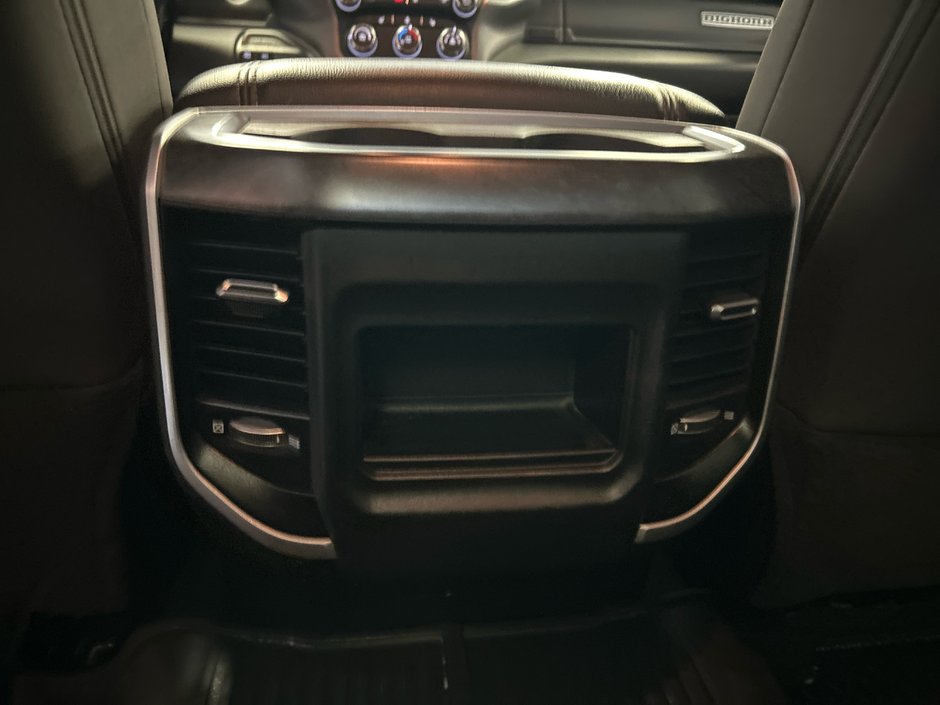 2023 Ram 3500 Crew BIG HORN